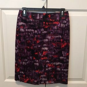 Ann Taylor skirt